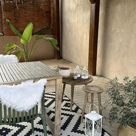 Вілла La Casita Nazare - Private Pool Екстер'єр фото