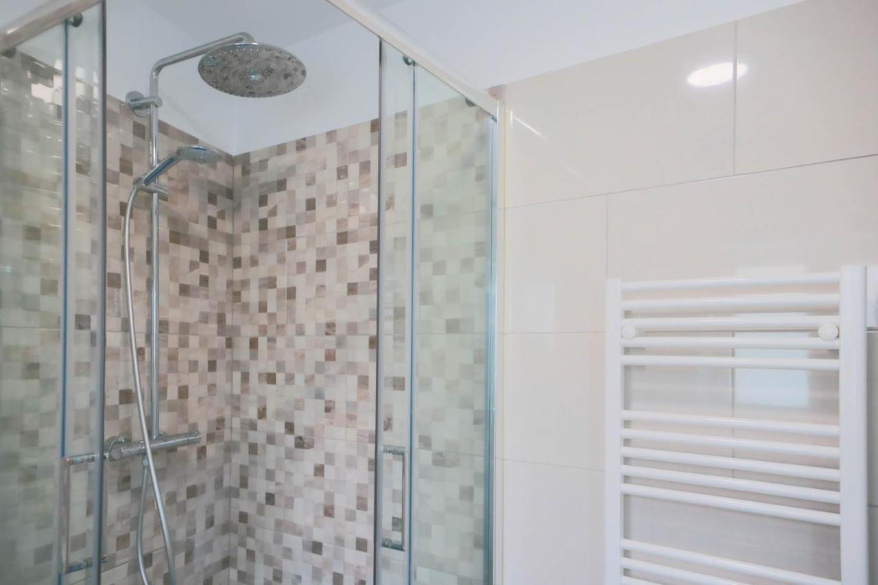 Вілла La Casita Nazare - Private Pool Екстер'єр фото