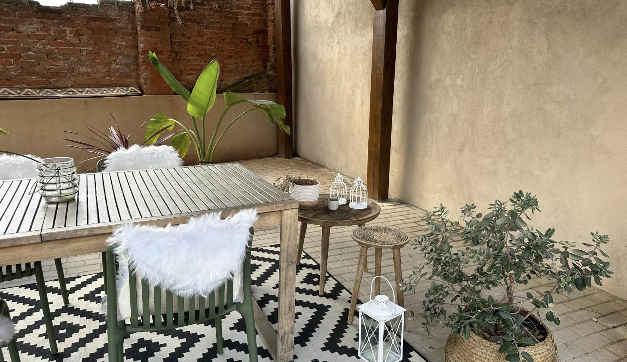 Вілла La Casita Nazare - Private Pool Екстер'єр фото